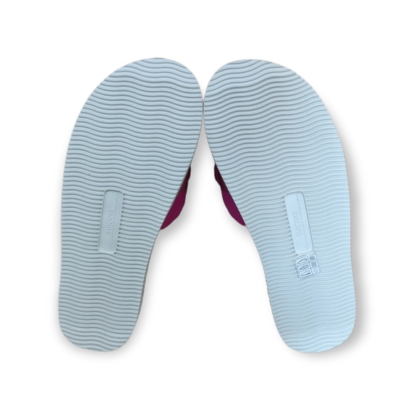 SUICOKE Pink Padri Sandals 11US - Picture 11 of 13